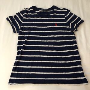 Ralph Lauren tee